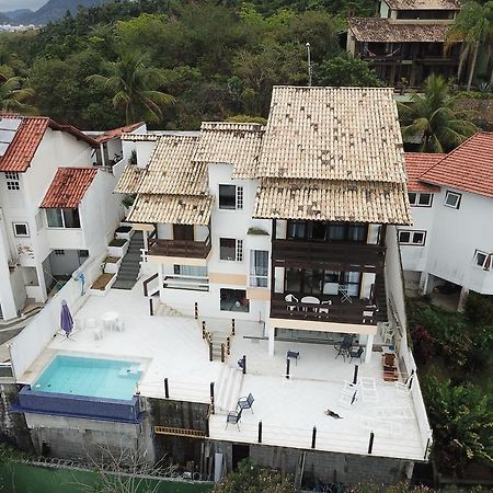Camboinhas Bnb Нитерой Экстерьер фото