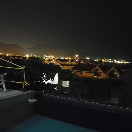 Camboinhas Bnb Нитерой Экстерьер фото