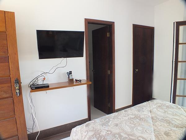 Camboinhas Bnb Нитерой Экстерьер фото