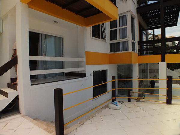 Camboinhas Bnb Нитерой Экстерьер фото